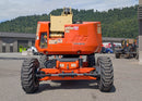 JLG  340AJ - Image 9