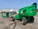 2015 JLG 400S Boom Lift
