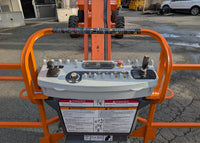 2012 JLG 660SJ Boom Lift (NORTHWEST)