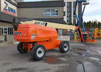 2012 JLG 660SJ Boom Lift (NORTHWEST)