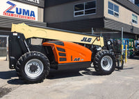 JLG 742 TELEHANDLER