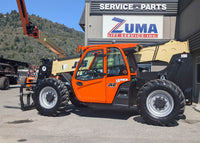 NEW JLG 742 Telehandler