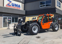 NEW JLG 742 Telehandler