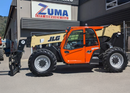 NEW JLG 742 Telehandler