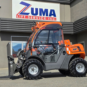 Genie Telehandlers
