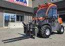 NEW JLG Skytrak 3013 Mini Telehandler