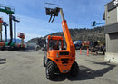 NEW JLG Skytrak 3013 Mini Telehandler