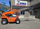 jlg 3013 ultracompact telehandler