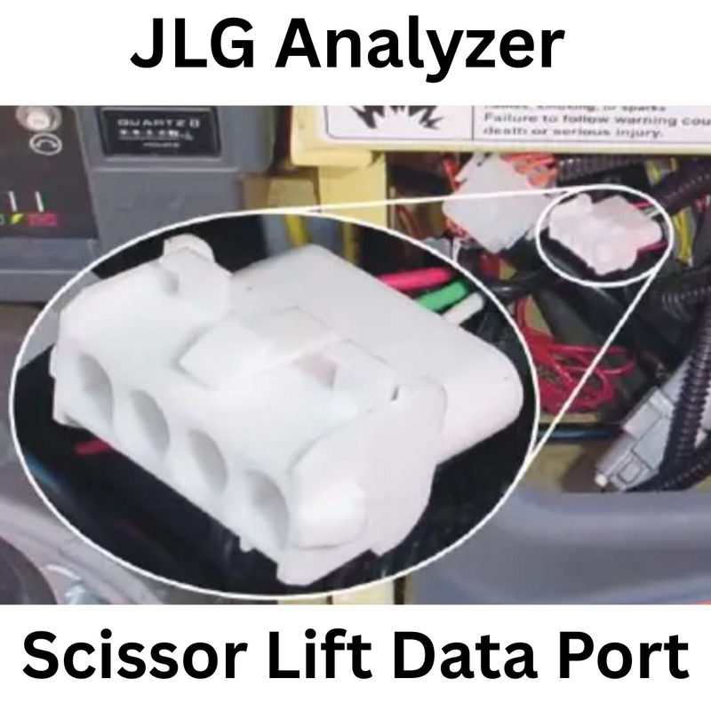 JLG Part