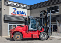 Kalmar DCG140-6