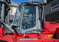 2014 Kalmar DCG140-6 Forklift For Sale