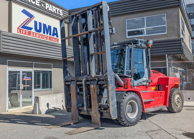 Kalmar DCG140-6