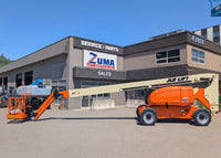 NEW JLG 800AJ HC3 Boom Lift