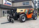 jlg 1255 telehandler