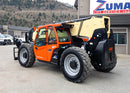 jlg 1255 telehandler