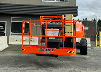 NEW JLG 450AJ Articulating Boom Lift (IN STOCK!)