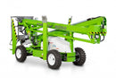 NEW Niftylift SD50 4x4 – The Ultimate Lightweight Boom Lift (Trailerable & Self-Drive)