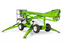 NEW Niftylift SD50 4x4 – The Ultimate Lightweight Boom Lift (Trailerable & Self-Drive)