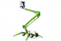 NEW Niftylift SD50 4x4 – The Ultimate Lightweight Boom Lift (Trailerable & Self-Drive)