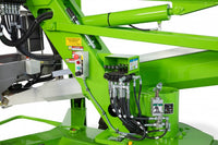 NEW Niftylift SD50 4x4 – The Ultimate Lightweight Boom Lift (Trailerable & Self-Drive)