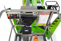 NEW Niftylift SD50 4x4 – The Ultimate Lightweight Boom Lift (Trailerable & Self-Drive)