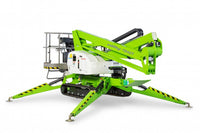 NEW 2025 Niftylift TD42T Track Drive Boom Lift (NORTHWEST)