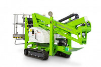 NEW 2025 Niftylift TD42T Track Drive Boom Lift (NORTHWEST)