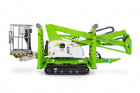 NEW 2025 Niftylift TD42T Track Drive Boom Lift (NORTHWEST)