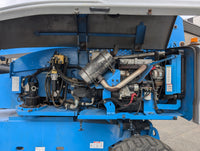 2015 Genie S85 Boom Lift
