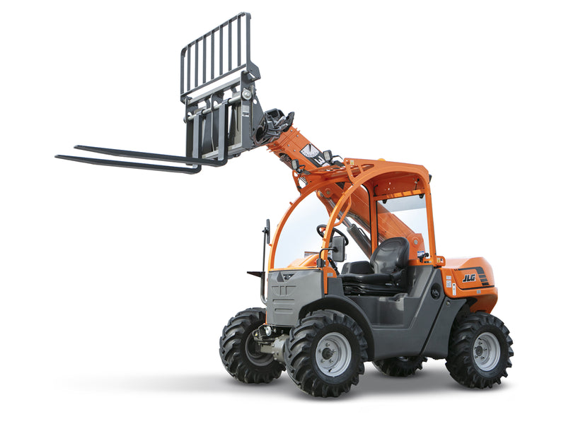 NEW JLG Skytrak 3013 Mini Telehandler