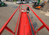NEW 2025 Skyjack SJ3226E Scissor Lift