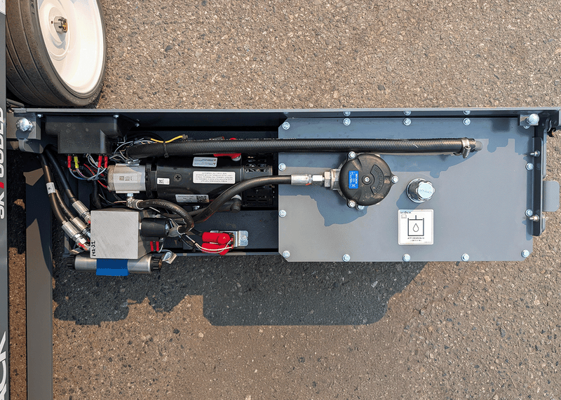 NEW 2025 Skyjack SJ3226E Scissor Lift