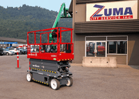 NEW 2025 Skyjack SJ3226E Scissor Lift