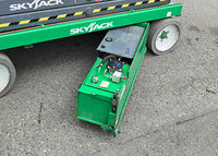 2015 Skyjack SJIII-4626 Electric Scissor Lift (NORTHWEST)