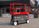 NEW 2025 Skyjack SJ3226E Scissor Lift