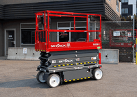 NEW 2025 Skyjack SJ3226E Scissor Lift