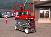 NEW 2025 Skyjack SJ3226E Scissor Lift