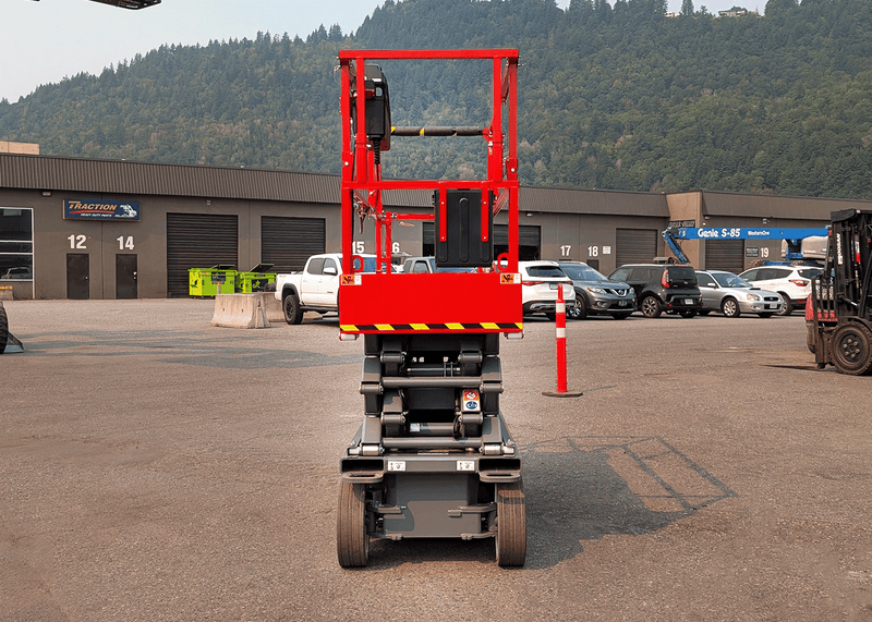 NEW 2025 Skyjack SJ3226E Scissor Lift