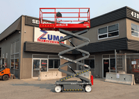 NEW 2025 Skyjack SJ3226E Scissor Lift