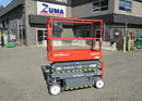 NEW 2025 Skyjack SJ3219 E Scissor Lift