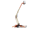 NEW JLG T350 Towable Boom Lift  (Electric)