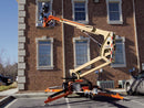 NEW JLG T350 Towable Boom Lift  (Electric)