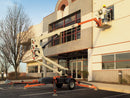 NEW JLG T350 Towable Boom Lift  (Electric)