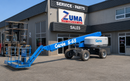 2018 Genie S-65 Boom Lift