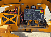 2018 Haulotte / Biljax 4527A Towable Boom Lift