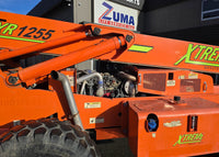 2017 Xtreme XR1255 Telehandler (NORTHWEST)