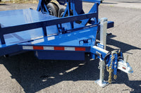 NEW Air-tow T14-12 Drop Deck Trailer