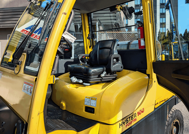 Hyster  H100FT - Image 10