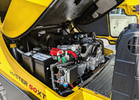 Hyster  H50XT  - Image 10