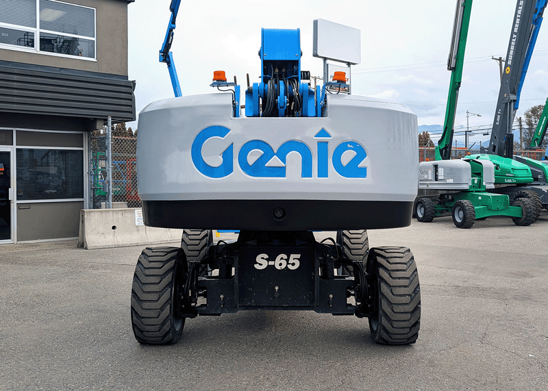 Genie S65 - Image 10